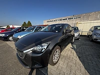 Mazda 2 1.5i skyactiv-g skydrive, 2016 - afbeelding 1 van  24
