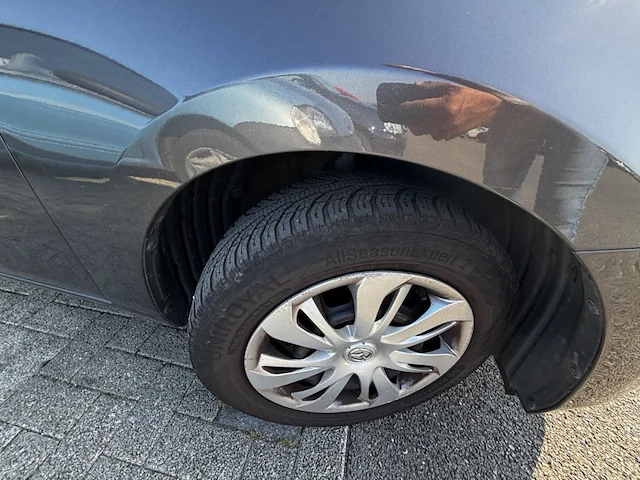 Mazda 2 1.5i skyactiv-g skydrive, 2016 - afbeelding 22 van  24