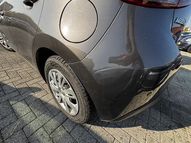 Mazda 2 1.5i skyactiv-g skydrive, 2016 - afbeelding 24 van  24