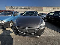 Mazda 2 1.5i skyactiv-g skydrive, 2016 - afbeelding 2 van  24