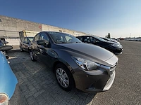 Mazda 2 1.5i skyactiv-g skydrive, 2016 - afbeelding 3 van  24