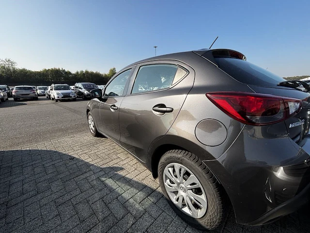 Mazda 2 1.5i skyactiv-g skydrive, 2016 - afbeelding 5 van  24