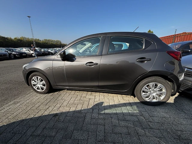 Mazda 2 1.5i skyactiv-g skydrive, 2016 - afbeelding 6 van  24