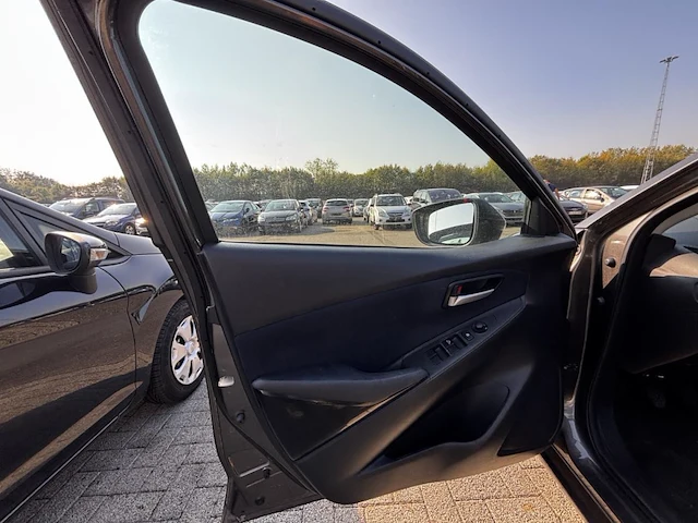 Mazda 2 1.5i skyactiv-g skydrive, 2016 - afbeelding 7 van  24