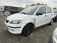 Mazda 2, 2005