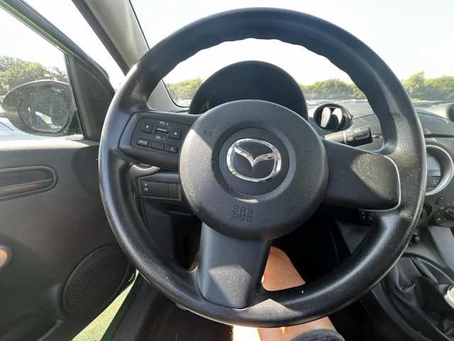 Mazda 2, 2008 - afbeelding 3 van  33