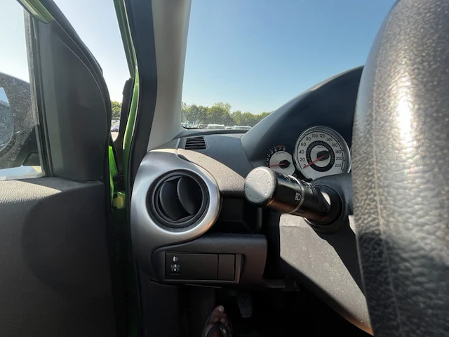 Mazda 2, 2008 - afbeelding 4 van  33