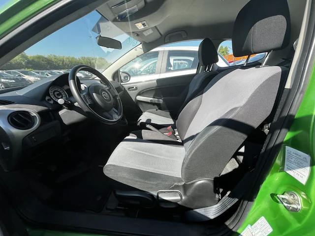 Mazda 2, 2008 - afbeelding 6 van  33