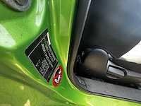 Mazda 2, 2008 - afbeelding 11 van  33