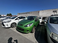 Mazda 2, 2008 - afbeelding 1 van  33