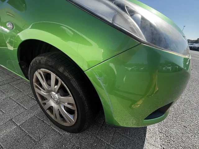 Mazda 2, 2008 - afbeelding 16 van  33