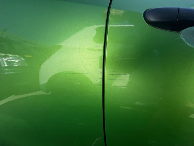 Mazda 2, 2008 - afbeelding 18 van  33