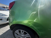 Mazda 2, 2008 - afbeelding 20 van  33