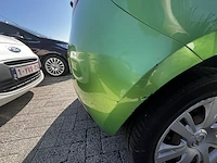 Mazda 2, 2008 - afbeelding 21 van  33