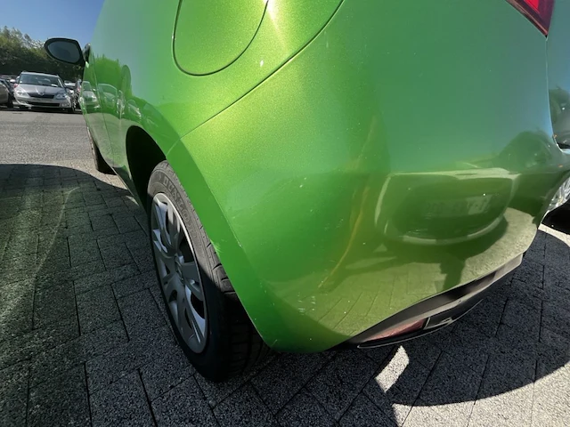 Mazda 2, 2008 - afbeelding 22 van  33