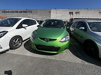 Mazda 2, 2008 - afbeelding 12 van  33