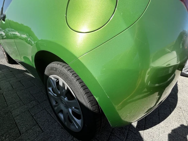 Mazda 2, 2008 - afbeelding 24 van  33