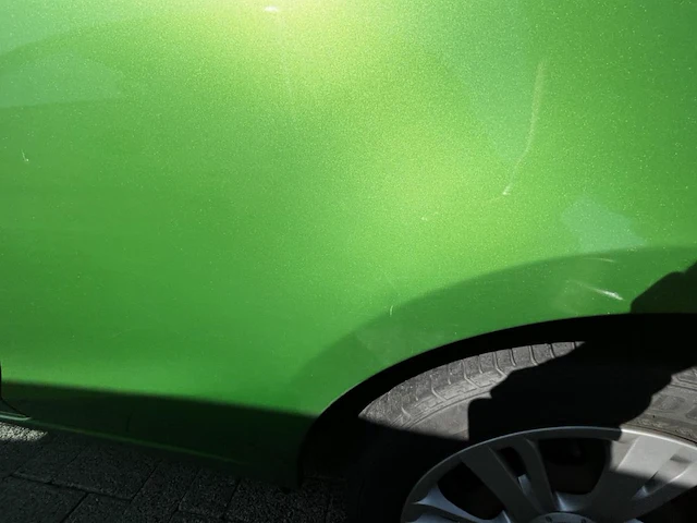 Mazda 2, 2008 - afbeelding 25 van  33