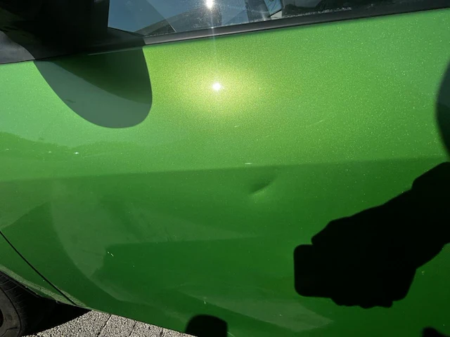 Mazda 2, 2008 - afbeelding 26 van  33