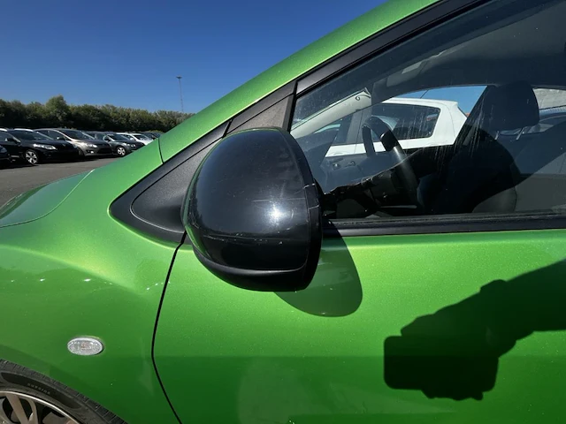 Mazda 2, 2008 - afbeelding 27 van  33