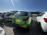 Mazda 2, 2008 - afbeelding 28 van  33