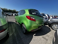 Mazda 2, 2008 - afbeelding 29 van  33