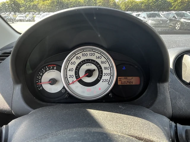 Mazda 2, 2008 - afbeelding 30 van  33