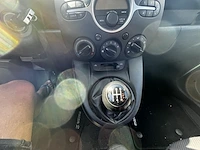 Mazda 2, 2008 - afbeelding 33 van  33