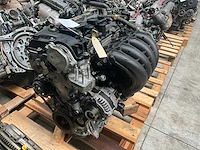 Mazda 2.0l pe automotor - afbeelding 3 van  5