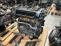 Mazda 2.0l pe automotor - afbeelding 4 van  5