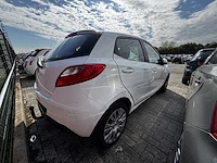 Mazda 2,2008 - afbeelding 27 van  32