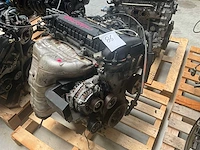 Mazda 2.3l dohc 16v l3-de automotor - afbeelding 1 van  5