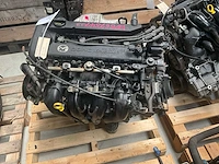 Mazda 2.3l dohc 16v l3-de automotor - afbeelding 5 van  5