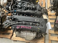 Mazda 2.3l dohc 16v l3-de automotor - afbeelding 1 van  6