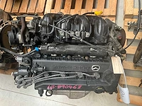 Mazda 2.3l dohc 16v l3-de automotor - afbeelding 2 van  6