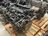 Mazda 2.3l dohc 16v l3-de automotor - afbeelding 2 van  5