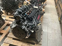 Mazda 2.3l dohc 16v l3-de automotor - afbeelding 4 van  7