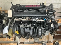 Mazda 2.3l dohc 16v l3-de automotor - afbeelding 6 van  7