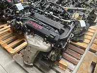 Mazda 2.3l dohc 16v l3-de automotor - afbeelding 1 van  7