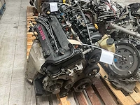 Mazda 2.3l dohc 16v l3-de automotor - afbeelding 2 van  7