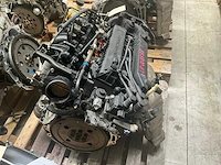 Mazda 2.3l dohc 16v l3-de automotor - afbeelding 4 van  7