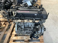 Mazda 2.3l l3-de automotor - afbeelding 1 van  5