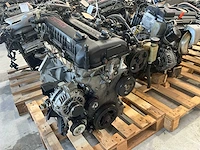 Mazda 2.3l l3-de automotor - afbeelding 3 van  5