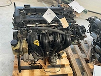 Mazda 2.3l l3-de automotor - afbeelding 4 van  5
