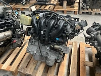 Mazda 2.3l l3-de automotor - afbeelding 4 van  5