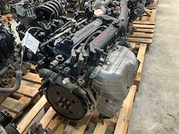 Mazda 2.3l l3-de automotor - afbeelding 2 van  5