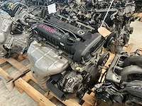 Mazda 2.3l l3-de automotor - afbeelding 3 van  5