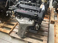 Mazda 2.3l l3-de automotor - afbeelding 1 van  6