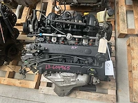 Mazda 2.3l l3-de automotor - afbeelding 2 van  6