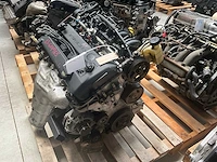 Mazda 2.3l l3-de automotor - afbeelding 3 van  6
